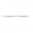Ricambio portagomma Staedtler Mars plastic 528 bianco Conf. 10 pezzi - 528 55