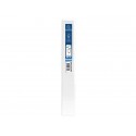 Raccoglitore personalizzabile Exacompta A4 maxi Kreacover 4 anelli a D bianco 30 mm - 51942E