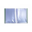Portalistini Exacompta LINEA OPACO 8 colori assortiti ppl A4 30 buste 8530E