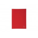 Portalistini Exacompta LINEA OPACO 8 colori assortiti ppl A4 30 buste 8530E