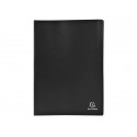 Portalistini Exacompta LINEA OPACO 8 colori assortiti ppl A4 30 buste 8530E