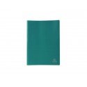 Portalistini Exacompta LINEA OPACO 8 colori assortiti ppl A4 30 buste 8530E