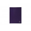 Portalistini Exacompta LINEA OPACO 8 colori assortiti ppl A4 30 buste 8530E