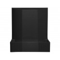 Portapenne Exacompta MINI-OCTO ECOBlack ppl nero 675014D