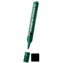 Marcatore permanente edding 2000 C punta tonda 1,5-3 mm nero - E-2000C 001 (Conf.10)