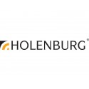 Conta-verifica banconote Holenburg PIXEL S2 nero, bianco, silver 3349