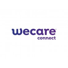 Cartuccia inkjet WECARE compatibile con Brother LC-1240C - ciano K20334W4
