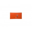 Registratore protocollo TOPToo con custodia dorso 8 cm verde 23x33 cm - FMCRTP8VE (Conf.6)