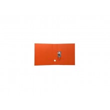 Registratore protocollo TOPToo con custodia dorso 8 cm magenta 23x33 cm - FMCRTP8MG (Conf.6)