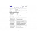 Tamburo CLX-R838XM Samsung magenta  SU615A