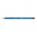 Matita Staedtler Mars Lumograph 100 4H  100-4H (Conf.12)