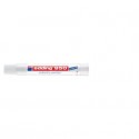 Marcatore a cera edding 950 punta conica 10 mm bianco E-950 049
