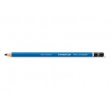 Matita Staedtler Mars Lumograph 100 6B  100-6B (Conf.12)