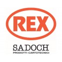 Carta da pacco Rex-Sadoch 5 kg 100x140 cm 80 g/m² kraft avana CK204AVN