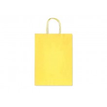 Sacchetti da regalo Rex-Sadoch Allegra tinta unita Light 26x12x36 cm assortiti conf. da 25 - SDF26LIT