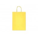Sacchetti da regalo Rex-Sadoch Allegra tinta unita Light 36x12x41 cm assortiti conf. da 25 - SDF36LIT