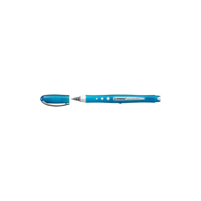 Roller Stabilo Worker Colorfull 0,5 mm blu 2019/41