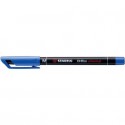 Penna Stabilo OHPen universal Medio (M) 1 mm blu 843/41 (Conf.10)