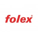 Film per fotocopiatrici monocrom. Folex X-10.0 poliestere traslucido 0,1 mm A4  Conf. 100 pz. - 39100.100.44000