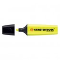Evidenziatore Stabilo Boss Original 2-5 mm giallo 70/24 (Conf.10)