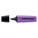 Evidenziatore Stabilo Boss Original 2-5 mm lavanda 70/55 (Conf.10)
