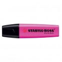 Evidenziatore Stabilo Boss Original 2-5 mm lilla 70/58 (Conf.10)