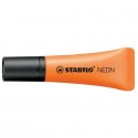 Evidenziatore Stabilo Neon 2-5 mm arancio 72/54 (Conf.10)