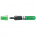 Evidenziatore Stabilo Luminator 2-5 mm verde 71/33 (Conf.5)