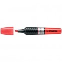 Evidenziatore Stabilo Luminator 2-5 mm rosso 71/40 (Conf.5)