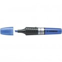 Evidenziatore Stabilo Luminator 2-5 mm blu 71/41 (Conf.5)