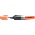 Evidenziatore Stabilo Luminator 2-5 mm arancione 71/54 (Conf.5)