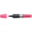 Evidenziatore Stabilo Luminator 2-5 mm rosa 71/56 (Conf.5)