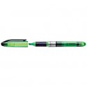 Evidenziatore Stabilo Navigator 1-4 mm verde 545/33 (Conf.10)