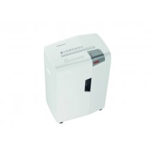 Distruggidocumenti uso moderato HSM SHREDSTAR X13 - P-4 - 23 L - taglio a frammenti 4x37 mm bianco/argento 1057121