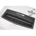 Distruggidocumenti uso moderato HSM SECURIO - C18 - P-4 - 25 L taglio a frammenti 3,9x30 mm - bianco - 1913121