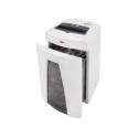 Distruggidocumenti uso moderato HSM SECURIO - C18 - P-4 - 25 L taglio a frammenti 3,9x30 mm - bianco - 1913121