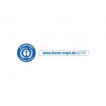 Distruggidocumenti uso moderato HSM SECURIO - C18 - P-4 - 25 L taglio a frammenti 3,9x30 mm - bianco - 1913121