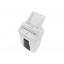 Distruggidocumenti uso frequente per alti volumi HSM SECURIO AF100 P-4 25 L taglio frammenti 4x25 mm bianco 2063111