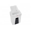 Distruggidocumenti uso frequente per alti volumi HSM SECURIO AF100 P-4 25 L taglio frammenti 4x25 mm bianco 2063111