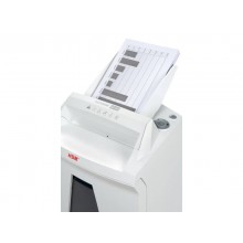 Distruggidocumenti uso frequente HSM SECURIO AF150 P-4 35 L - taglio a frammenti 4,5x30 mm - bianco - 2083111