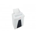Distruggidocumenti uso frequente HSM SECURIO AF150 P-4 35 L - taglio a frammenti 4,5x30 mm - bianco - 2083111