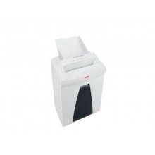 Distruggidocumenti uso frequente HSM SECURIO AF150 P-4 35 L - taglio a frammenti 4,5x30 mm - bianco - 2083111