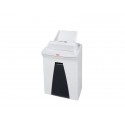 Distruggidocumenti uso frequente HSM SECURIO AF150 P-4 35 L - taglio a frammenti 4,5x30 mm - bianco - 2083111