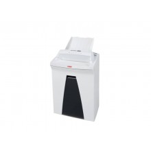 Distruggidocumenti uso frequente HSM SECURIO AF150 P-4 35 L - taglio a frammenti 4,5x30 mm - bianco - 2083111