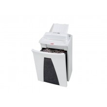 Distruggidocumenti uso frequente HSM SECURIO AF150 P-4 35 L - taglio a frammenti 4,5x30 mm - bianco - 2083111