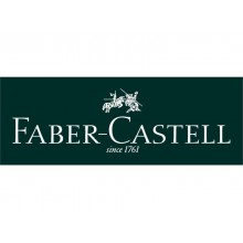 Marcatore cancellabile Faber-Castell Multimark 1525 M 1 mm blu 152551 (Conf.8)