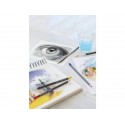 Matite colorate  permanenti Goldfaber Faber-Castell 24 colori Con. 24 pezzi -114724