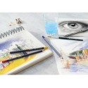 Matite colorate  permanenti Goldfaber Faber-Castell  3,3 mm - conf. 48 colori assortiti -114748