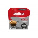 Caffè in capsule Lavazza A Modo Mio Qualità Rossa Conf. 16 cialde - 8843