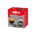 Caffè in capsule Lavazza A Modo Mio Qualità Rossa Conf. 16 cialde - 8843